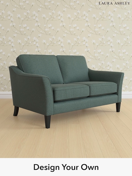 Wooton/Forest Green Marford By Laura Ashley (H41006) | £1,000