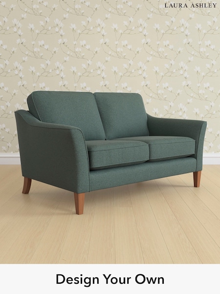 Wooton/Forest Green Marford By Laura Ashley (H41006) | £1,000