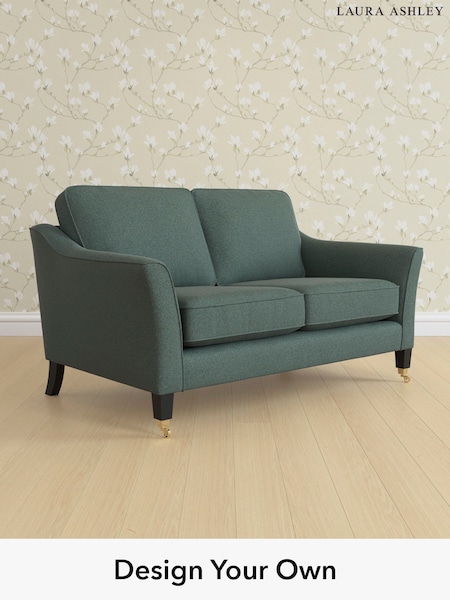 Wooton/Forest Green Marford By Laura Ashley (H41006) | £1,000