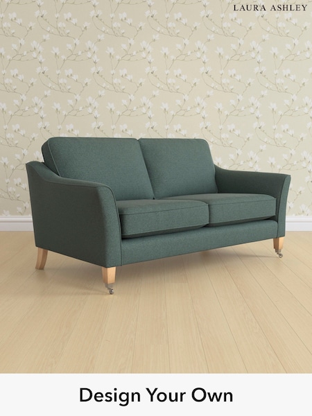 Wooton/Forest Green Marford By Laura Ashley (H41006) | £1,100