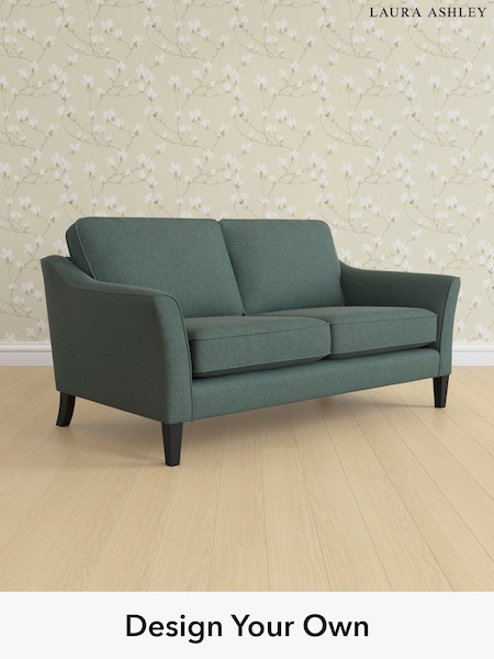 Wooton/Forest Green Marford By Laura Ashley (H41006) | £1,100