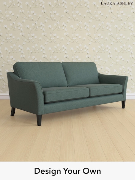 Wooton/Forest Green Marford By Laura Ashley (H41006) | £1,300