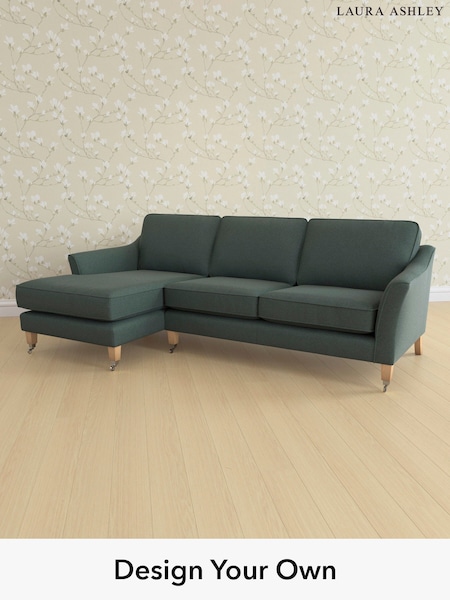 Wooton/Forest Green Marford By Laura Ashley (H41006) | £1,950