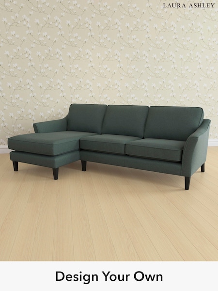 Wooton/Forest Green Marford By Laura Ashley (H41006) | £1,950