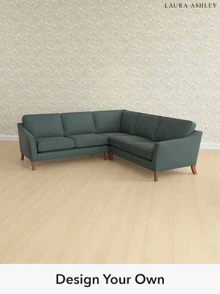 Wooton/Forest Green Marford By Laura Ashley (H41006) | £2,400