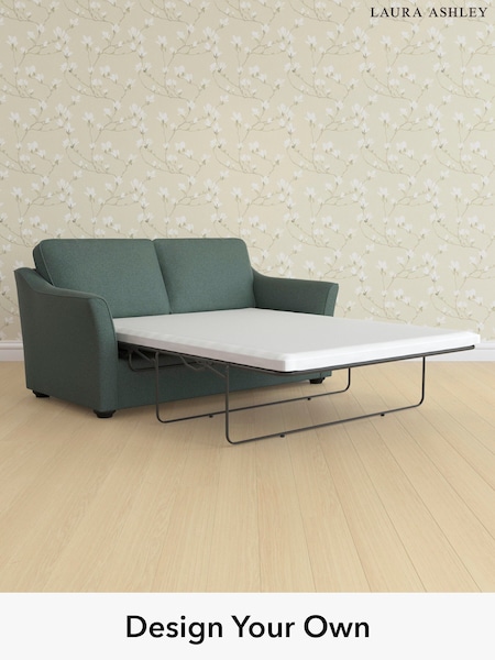 Wooton/Forest Green Marford By Laura Ashley (H41006) | £1,750