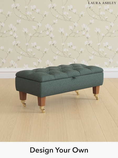 Wooton/Forest Green Penarth By Laura Ashley (H41007) | £375