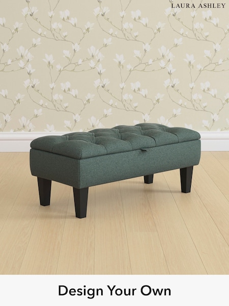 Wooton/Forest Green Penarth By Laura Ashley (H41007) | £375
