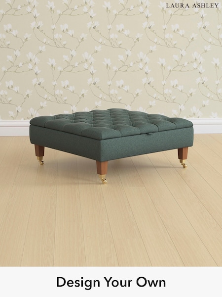 Wooton/Forest Green Penarth By Laura Ashley (H41007) | £525