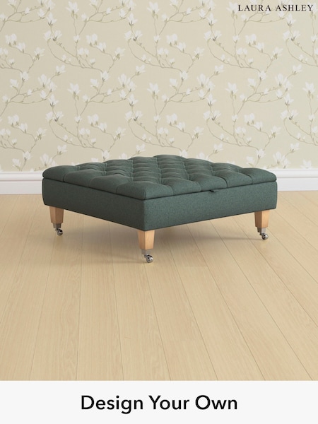 Wooton/Forest Green Penarth By Laura Ashley (H41007) | £525