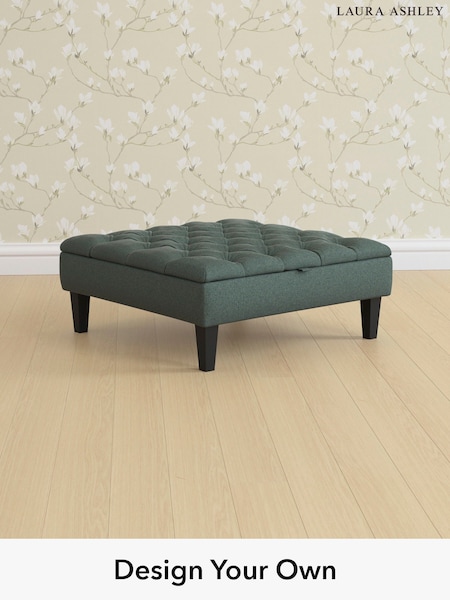 Wooton/Forest Green Penarth By Laura Ashley (H41007) | £525