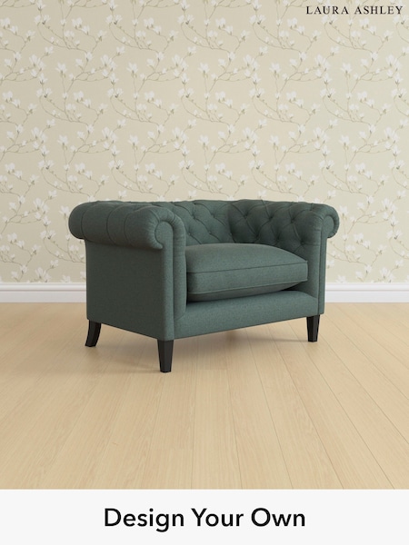 Wooton/Forest Green Penarth By Laura Ashley (H41007) | £1,250
