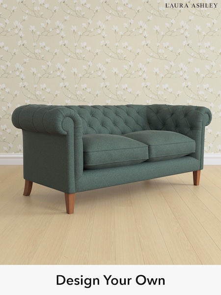 Wooton/Forest Green Penarth By Laura Ashley (H41007) | £1,450