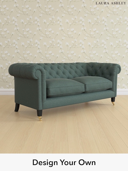 Wooton/Forest Green Penarth By Laura Ashley (H41007) | £1,550