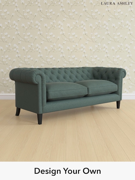Wooton/Forest Green Penarth By Laura Ashley (H41007) | £1,650