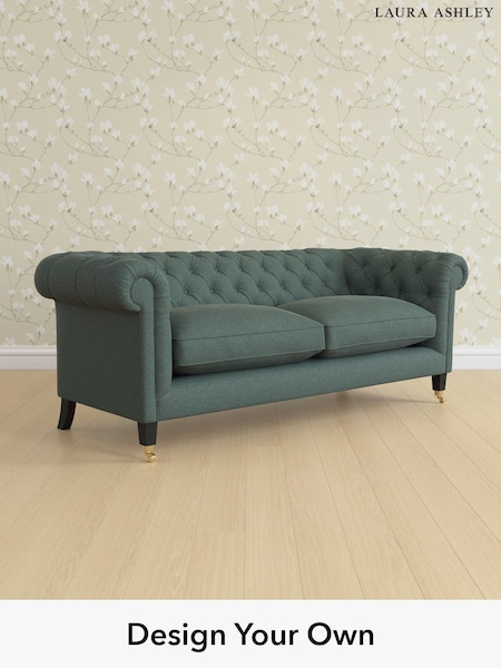Wooton/Forest Green Penarth By Laura Ashley (H41007) | £1,650