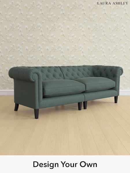 Wooton/Forest Green Penarth By Laura Ashley (H41007) | £1,850