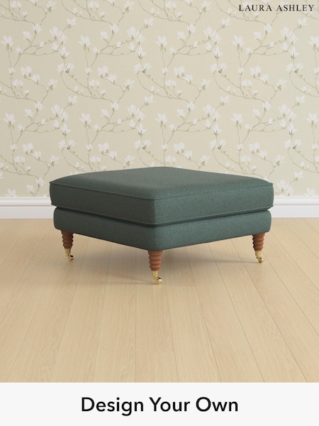 Wooton/Forest Green Lynden Scatter Back By Laura Ashley (H41008) | £575