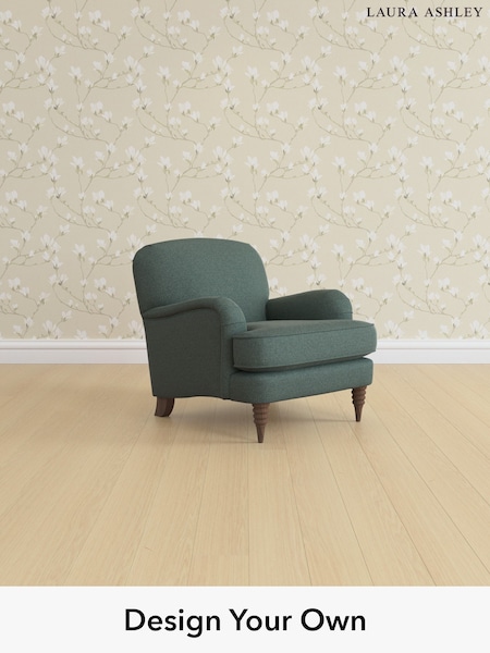 Wooton/Forest Green Lynden Scatter Back By Laura Ashley (H41008) | £800