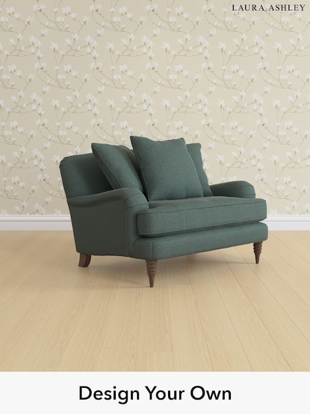 Wooton/Forest Green Lynden Scatter Back By Laura Ashley (H41008) | £1,025