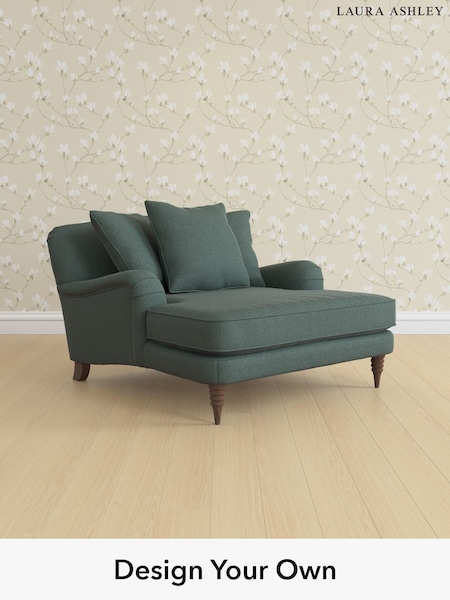 Wooton/Forest Green Lynden Scatter Back By Laura Ashley (H41008) | £1,100