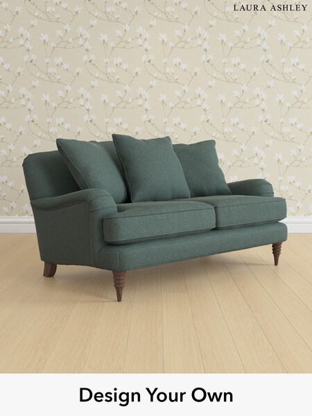 Wooton/Forest Green Lynden Scatter Back By Laura Ashley (H41008) | £1,200