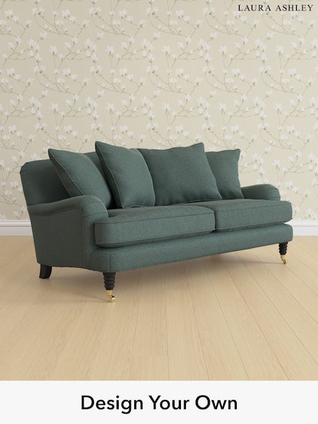 Wooton/Forest Green Lynden Scatter Back By Laura Ashley (H41008) | £1,300