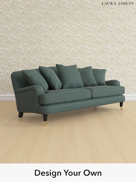 Wooton/Forest Green Lynden Scatter Back By Laura Ashley (H41008) | £1,400