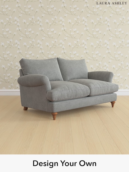 Wooton/Dark Steel Grey Westley By Laura Ashley (H41012) | £1,250