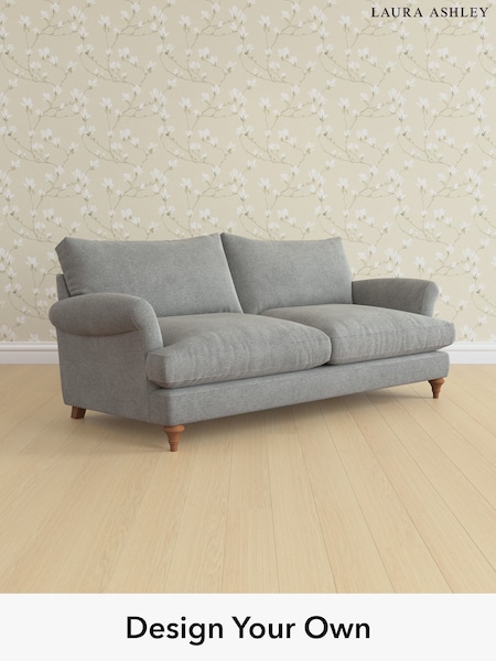 Wooton/Dark Steel Grey Westley By Laura Ashley (H41012) | £1,450