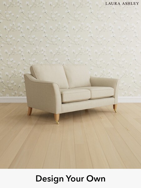 Wooton/Natural Marford By Laura Ashley (H41013) | £1,000
