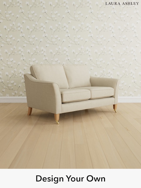 Wooton/Natural Marford By Laura Ashley (H41013) | £1,000