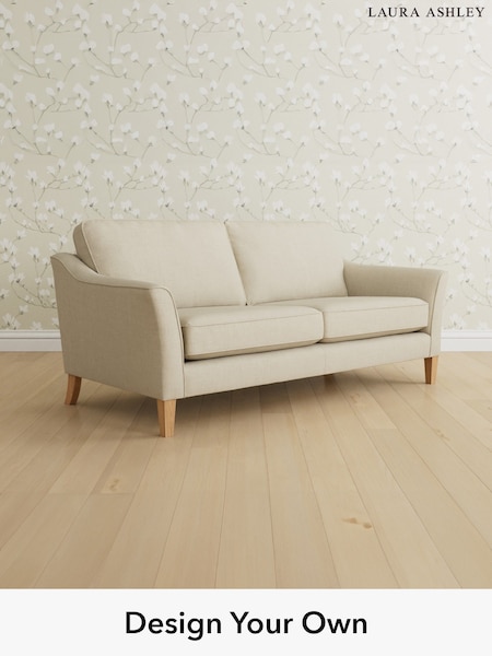 Wooton/Natural Marford By Laura Ashley (H41013) | £1,200