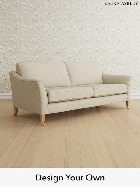 Wooton/Natural Marford By Laura Ashley (H41013) | £1,300