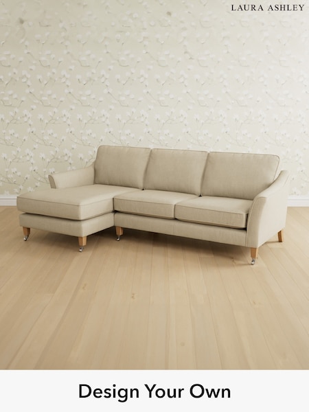 Wooton/Natural Marford By Laura Ashley (H41013) | £1,950