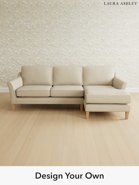 Wooton/Natural Marford By Laura Ashley (H41013) | £1,950