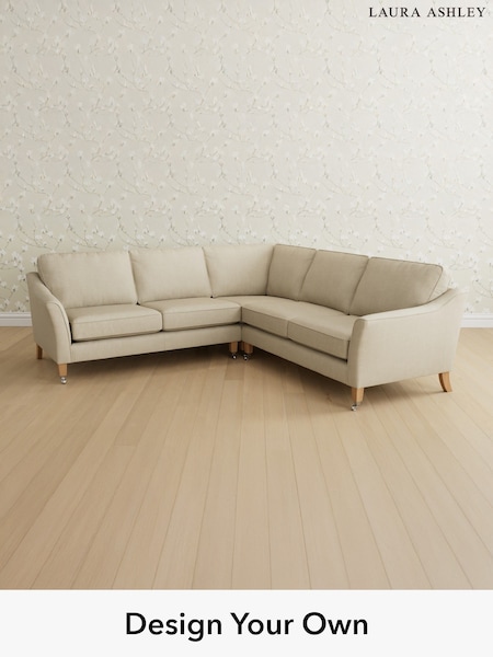 Wooton/Natural Marford By Laura Ashley (H41013) | £2,400