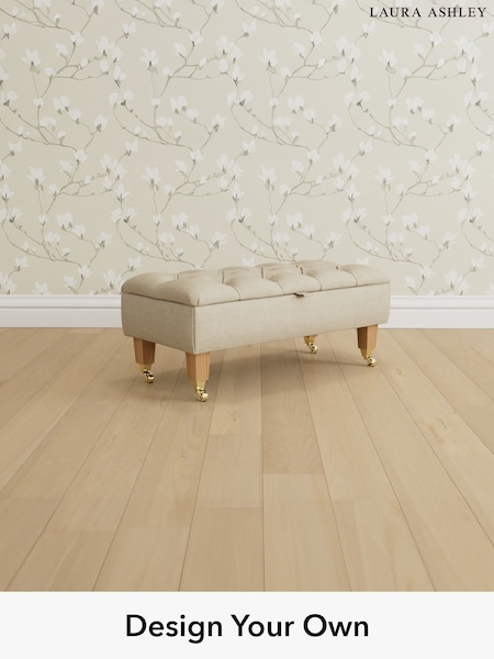Wooton/Natural Penarth By Laura Ashley (H41014) | £375