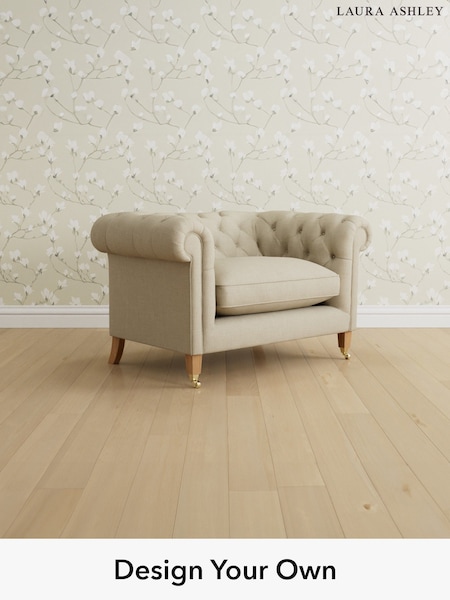 Wooton/Natural Penarth By Laura Ashley (H41014) | £1,250
