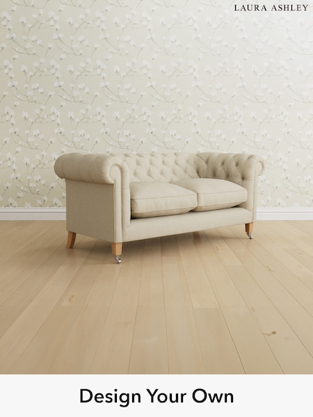 Wooton/Natural Penarth By Laura Ashley (H41014) | £1,450
