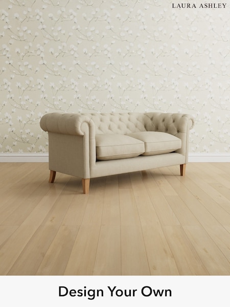 Wooton/Natural Penarth By Laura Ashley (H41014) | £1,450
