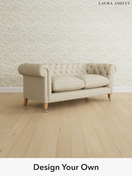 Wooton/Natural Penarth By Laura Ashley (H41014) | £1,550