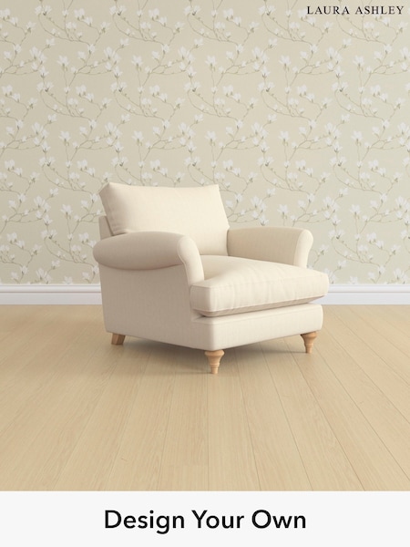 Wooton/Natural Westley By Laura Ashley (H41015) | £825