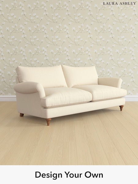 Wooton/Natural Westley By Laura Ashley (H41015) | £1,450