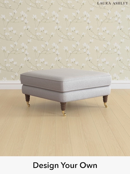 Wooton/Pale Steel Grey Lynden By Laura Ashley (H41016) | £575