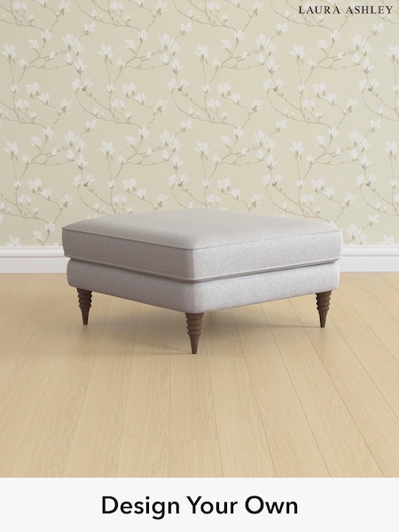 Wooton/Pale Steel Grey Lynden By Laura Ashley (H41016) | £575