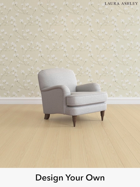 Wooton/Pale Steel Grey Lynden By Laura Ashley (H41016) | £800