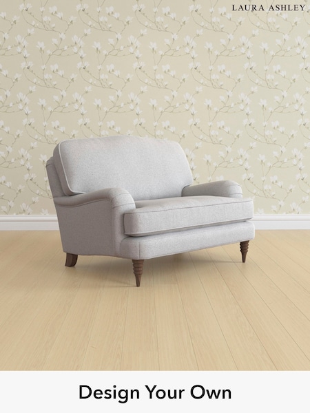 Wooton/Pale Steel Grey Lynden By Laura Ashley (H41016) | £925