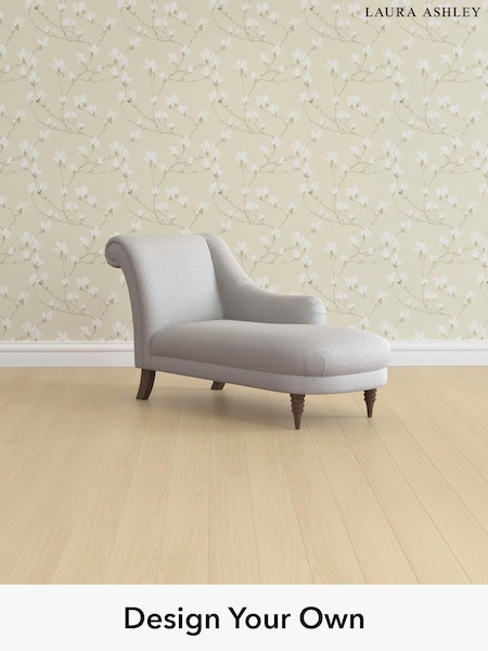 Wooton/Pale Steel Grey Lynden By Laura Ashley (H41016) | £1,000