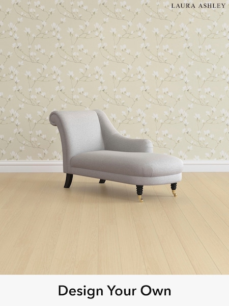 Wooton/Pale Steel Grey Lynden By Laura Ashley (H41016) | £1,000